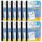 Better Office Products Primary Composition Journal, Grades K-2, 100 Sheet, One Subject, 9.75in. x 7.5in. Blue Cover, 12PK 25412 - alternate 1
